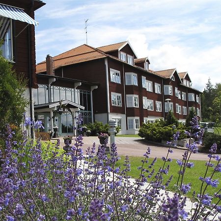 Dalecarlia Hotel & Spa, BW Premier Collection Tällberg Dış mekan fotoğraf