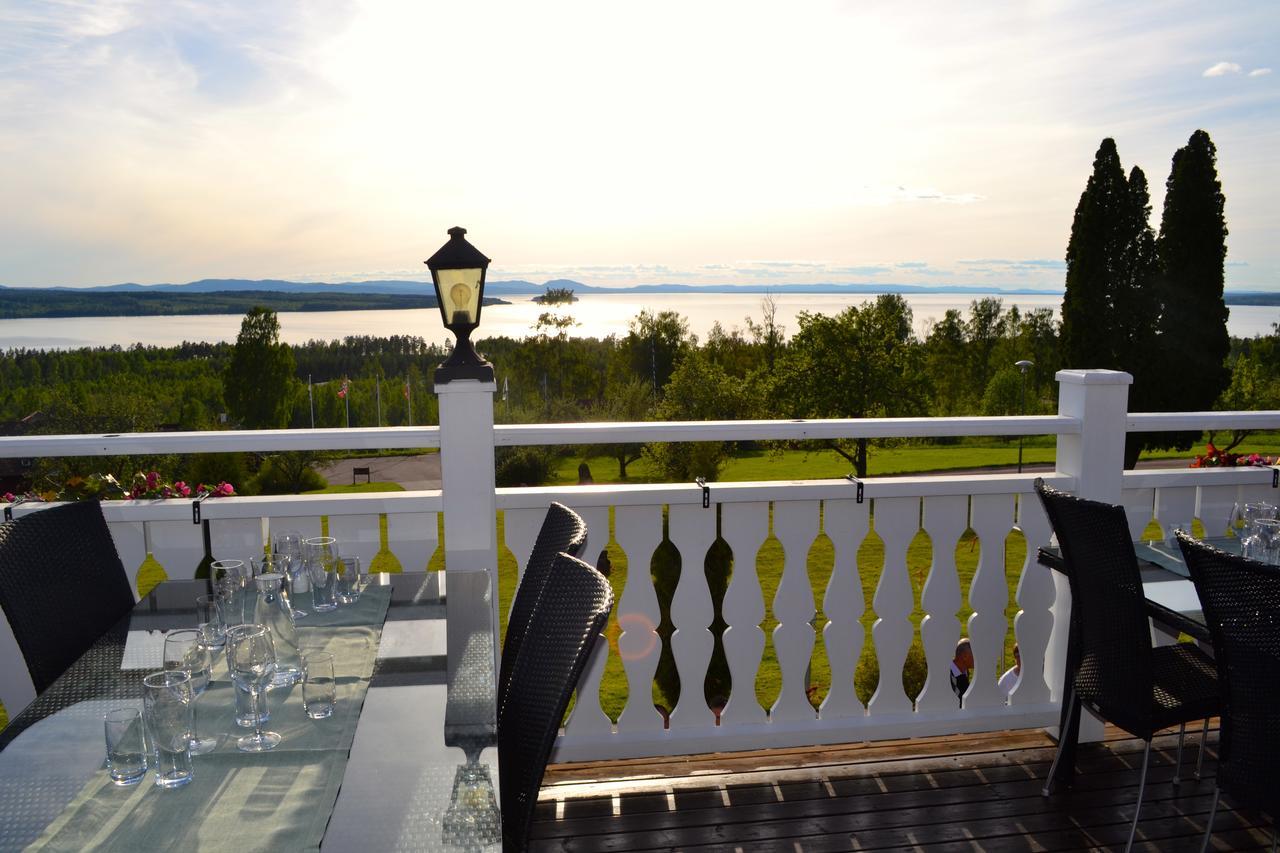 Dalecarlia Hotel & Spa, BW Premier Collection Tällberg Dış mekan fotoğraf