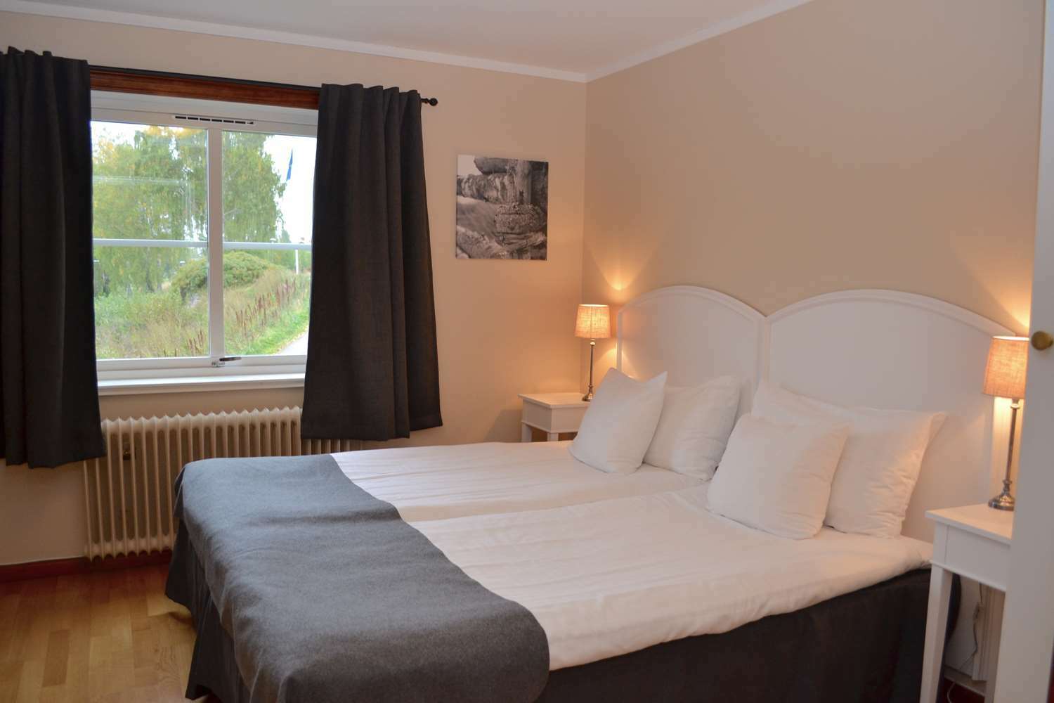 Dalecarlia Hotel & Spa, BW Premier Collection Tällberg Dış mekan fotoğraf